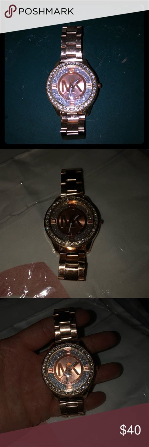 knock off watches michael kors|Michael Kors watch.